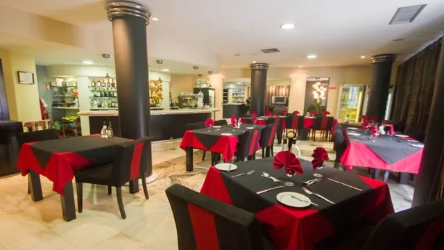 Windsor Hotel Funchal photo 3
