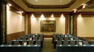 Arizona Inn Tucson