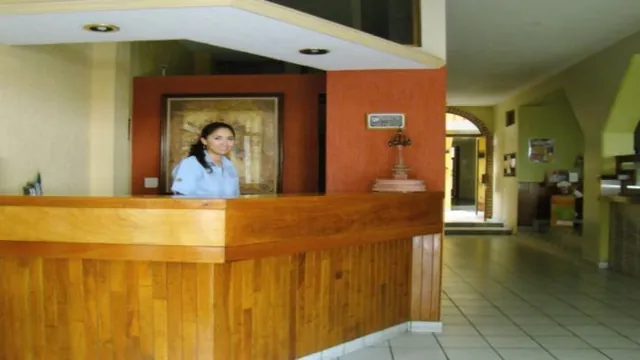 Arizona Inn Tucson photo 2