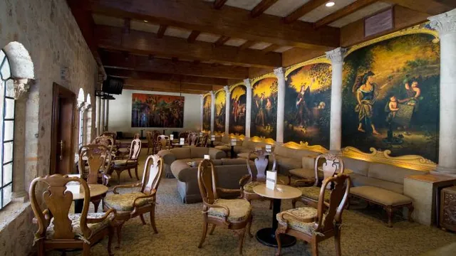 Arizona Inn Tucson photo 3