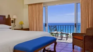 Sheraton Hacienda Del Mar Golf & Spa Resort Los Cabos