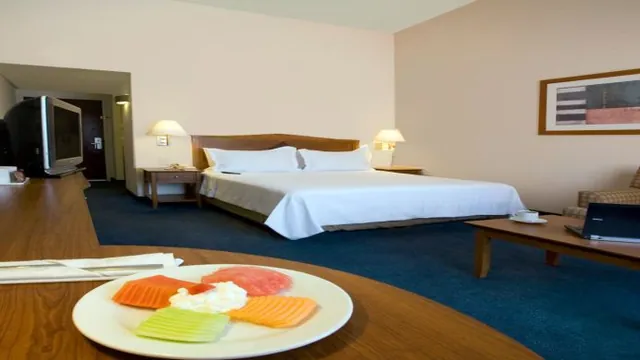 Fiesta Inn Celaya photo 1