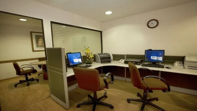 Fiesta Inn Celaya photo 2