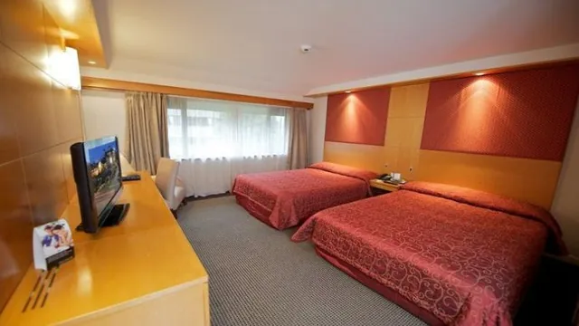 The U.S. Grant Hotel San Diego photo 1