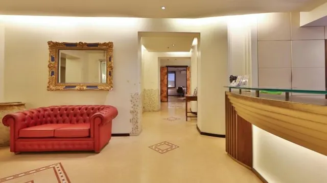 Le Montrose Suites Hotel West Hollywood photo 1