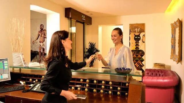 Le Montrose Suites Hotel West Hollywood photo 3