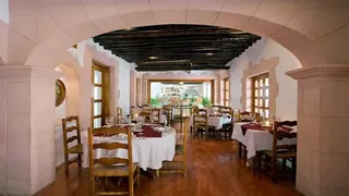 The Lodge at Chichen Itza