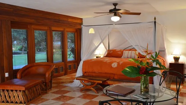 Hotel Mayaland & Bungalows Chichen Itza photo 1