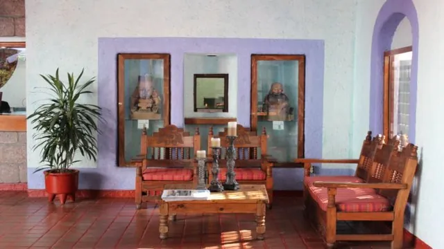 Villa Arqueologica Chichen Itza photo 1
