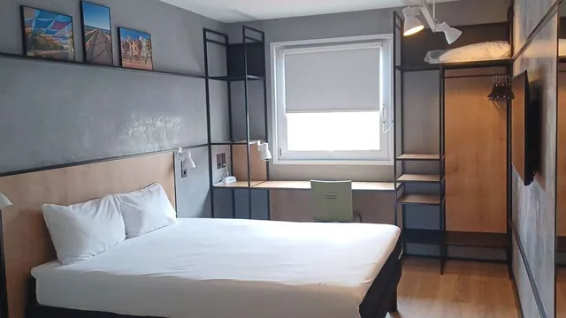 Ibis Alicante photo 1