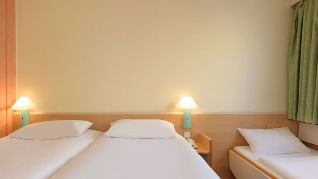 Ibis Alicante photo 4