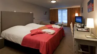 Comfort Inn I-70 Near Kansas Speedway