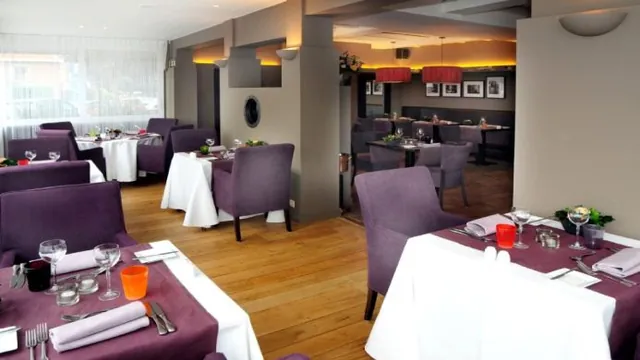 Best Western Gulden Anker Hotel Mechelen photo 6