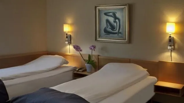 Best Western Horten Hotell photo 1