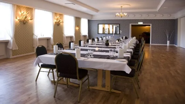 Best Western Horten Hotell photo 2
