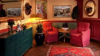 La Posada Lodge & Casitas Tucson Hotel
