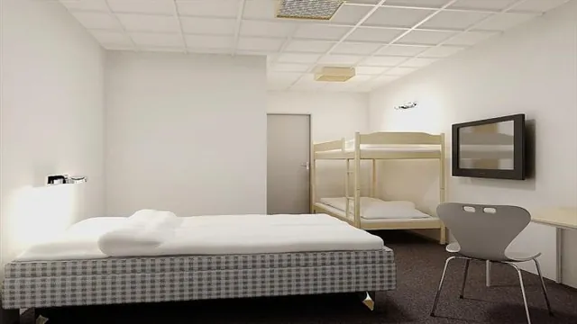 Oslo Budget Hotel photo 2