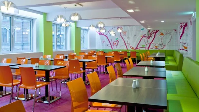 Oslo Budget Hotel photo 3