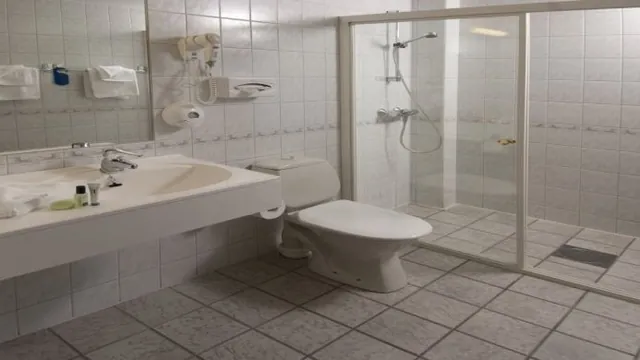 Best Western Maloy Hotel photo 2