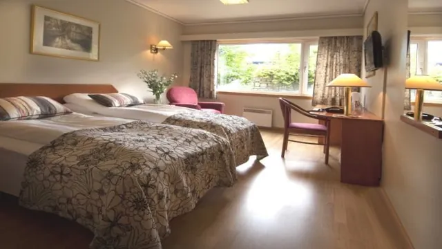 Best Western Maloy Hotel photo 3