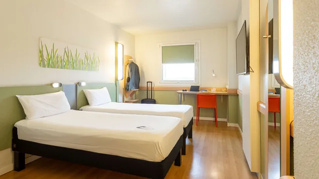 Stella Swiss Quality Hotel Interlaken photo 2
