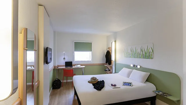 Stella Swiss Quality Hotel Interlaken photo 4
