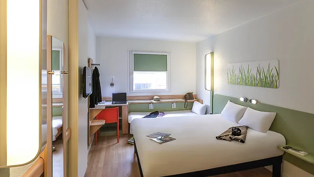 Stella Swiss Quality Hotel Interlaken photo 6