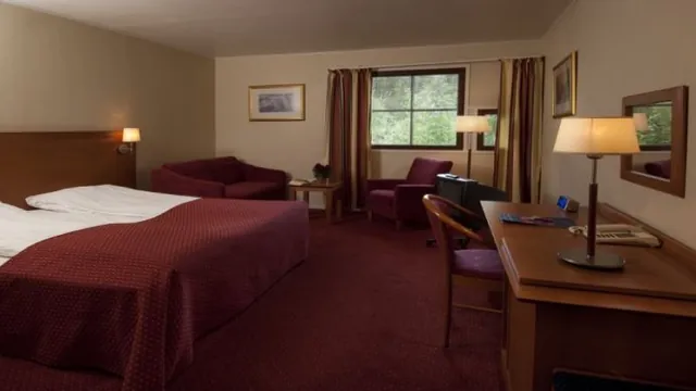 Best Western Narvik Hotell photo 4