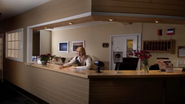 Best Western Narvik Hotell photo 5