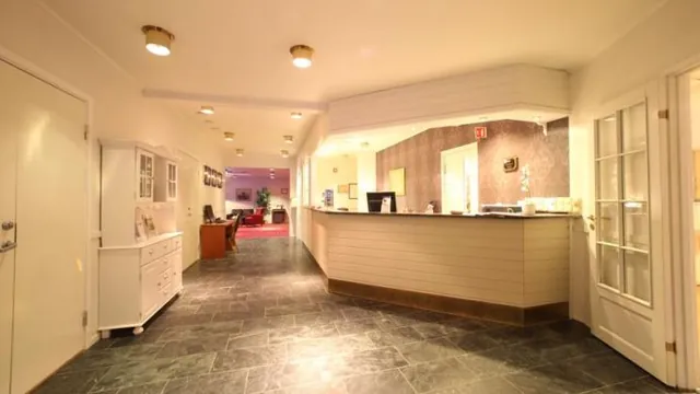 Best Western Narvik Hotell photo 6