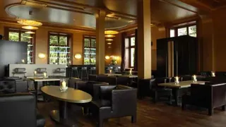 Sorell Zurichberg Hotel Zurich