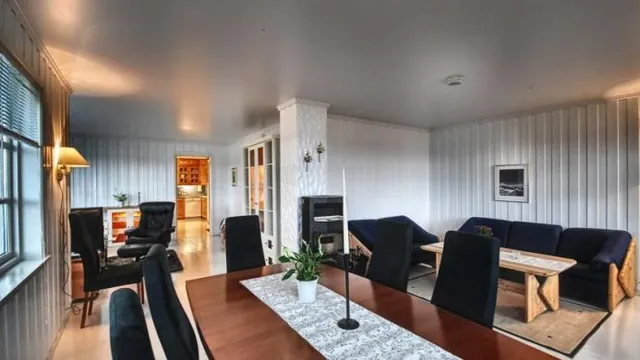 Scandic Leknes Lofoten photo 3