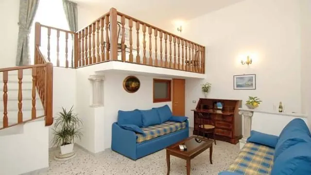 Fontana Hotel Amalfi photo 1
