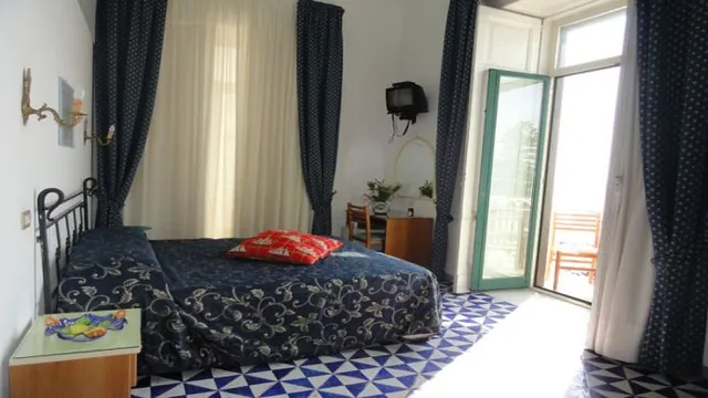 Fontana Hotel Amalfi photo 2