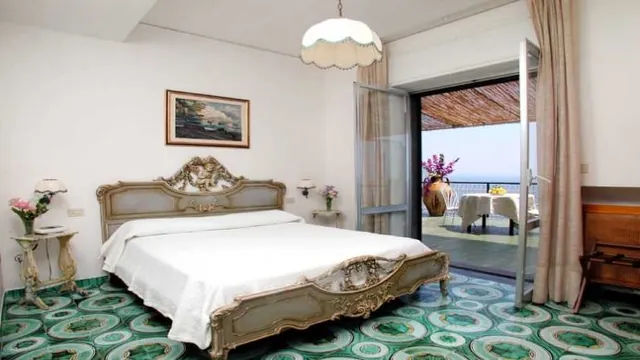 Fontana Hotel Amalfi photo 3