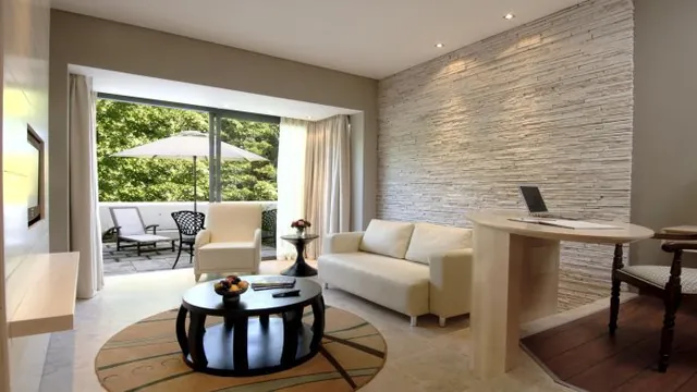 Vineyard Hotel & Spa Cape Town photo 5
