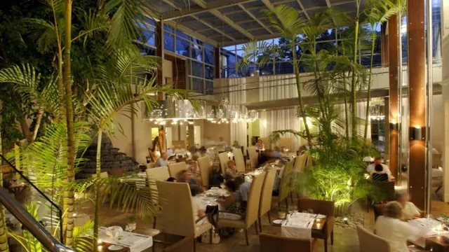 Vineyard Hotel & Spa Cape Town photo 6