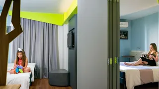 Ibis Styles Curitiba Centro C?vico