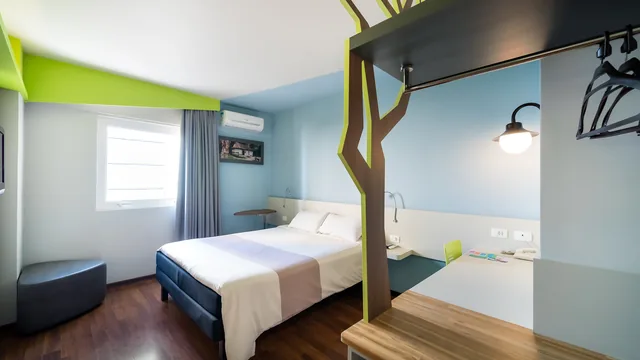 Ibis Styles Curitiba Centro C?vico photo 6