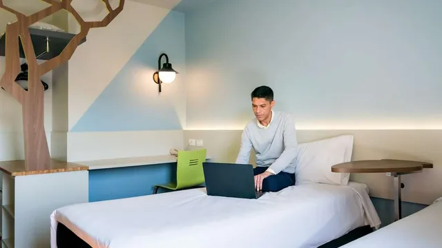 Ibis Styles Curitiba Centro C?vico photo 7