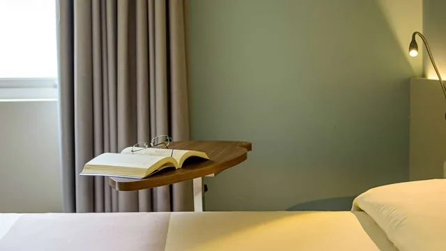 Ibis Styles Curitiba Centro C?vico photo 8