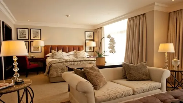 Beverley Hills Sun Hotel photo 5