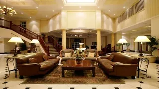 Hemingways Hotel East London