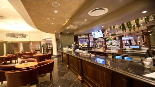 Hemingways Hotel East London photo 3