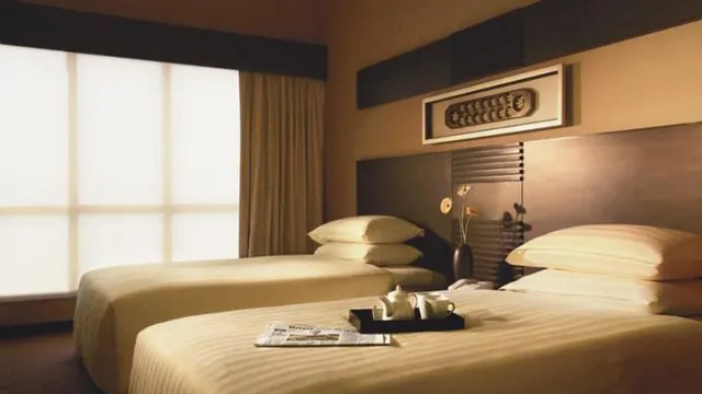 Sheraton Universal Hotel Universal City photo 1