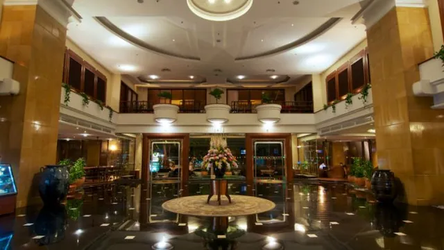 Hilton San Francisco Financial District photo 3