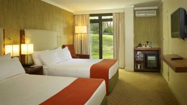 Sabi River Sun Lifestyle Resort Hazyview photo 5