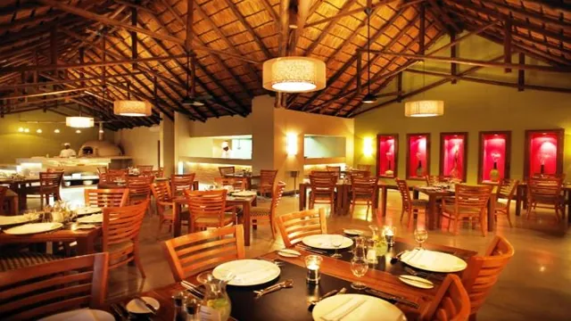 Sabi River Sun Lifestyle Resort Hazyview photo 6