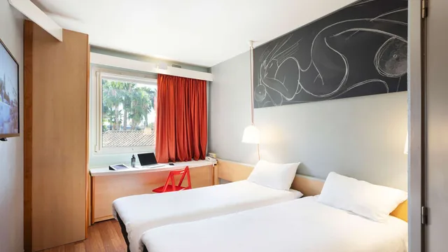 Ibis Sevilla photo 5