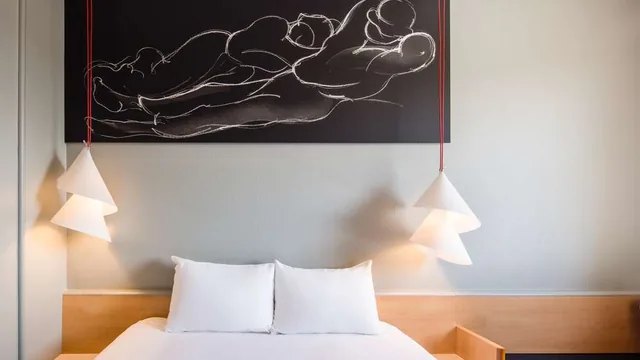 Ibis Sevilla photo 11